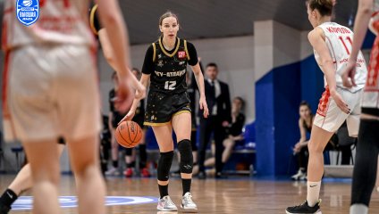 «Спартак» — чемпион FONBET Высшей лиги!