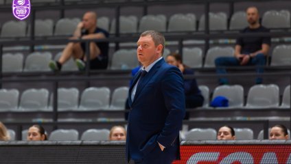 Динамо-Фарм - УГМК-Юниор 68:63 (28.01.2025)