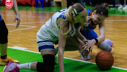 Динамо - Самара 72:67 (25.02.2025)