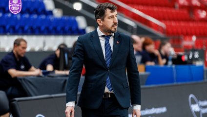 Южный слон - Нефтехимик 65:92 (17.01.2025)