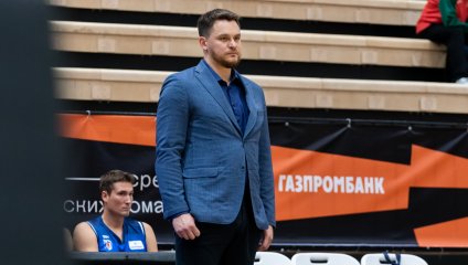 БАРС-РГЭУ - Югра 85:96 (08.10.2025)