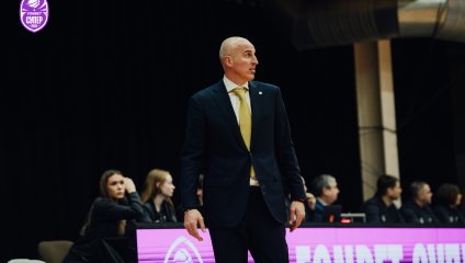 Купол-Родники - Химки 76:80 (09.03.2026)