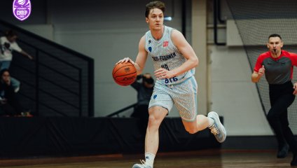 Купол-Родники - Химки 76:80 (09.03.2026)