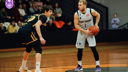 Купол-Родники - Химки 76:80 (09.03.2026)