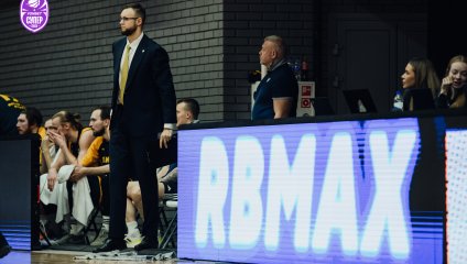 Купол-Родники - Химки 76:80 (09.03.2026)