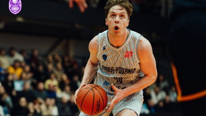 Купол-Родники - Химки 76:80 (09.03.2026)