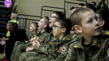 «Спарта энд К-2» переиграла «Казаночку» в гостях