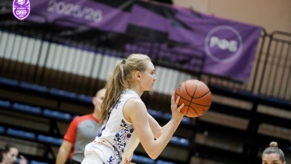 «Спарта энд К-2» переиграла «Казаночку» в гостях