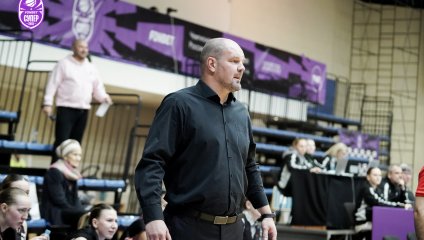 «Спарта энд К-2» переиграла «Казаночку» в гостях