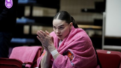 «Спарта энд К-2» переиграла «Казаночку» в гостях