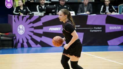 «Спарта энд К-2» переиграла «Казаночку» в гостях