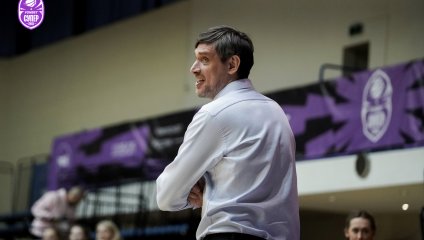 «Спарта энд К-2» переиграла «Казаночку» в гостях