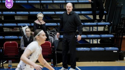 «Спарта энд К-2» переиграла «Казаночку» в гостях