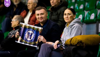 Новосибирск - Купол-Родники 84:83 (03.02.2026)