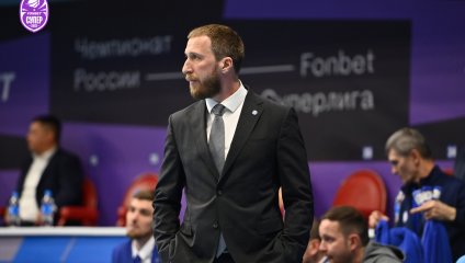 Приморское «Динамо» во второй раз в сезоне уступило ЦСКА-2 