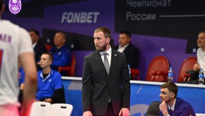 Приморское «Динамо» во второй раз в сезоне уступило ЦСКА-2 