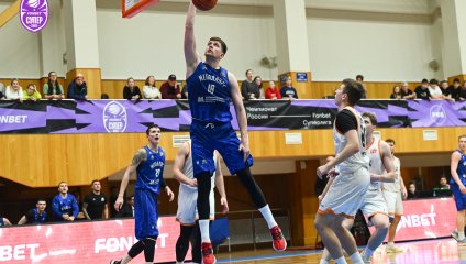 ЧБК вырвал победу в концовке южноуральского дерби