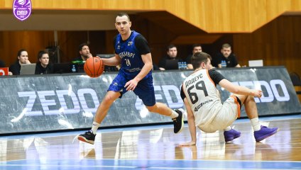 ЧБК вырвал победу в концовке южноуральского дерби