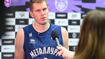 ЧБК вырвал победу в концовке южноуральского дерби