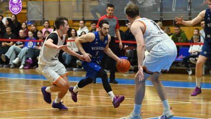 ЧБК вырвал победу в концовке южноуральского дерби