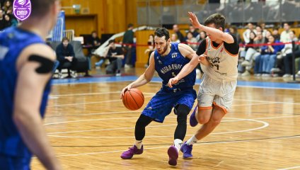 ЧБК вырвал победу в концовке южноуральского дерби