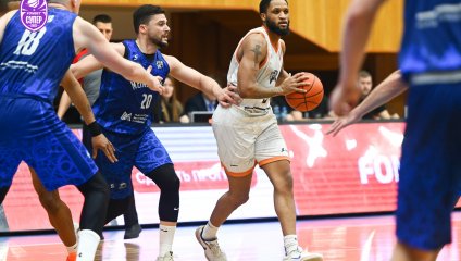 ЧБК вырвал победу в концовке южноуральского дерби