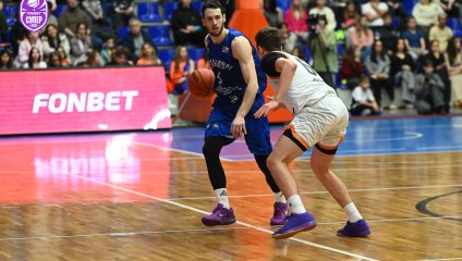 ЧБК вырвал победу в концовке южноуральского дерби