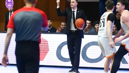 ЧБК вырвал победу в концовке южноуральского дерби