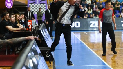 ЧБК вырвал победу в концовке южноуральского дерби