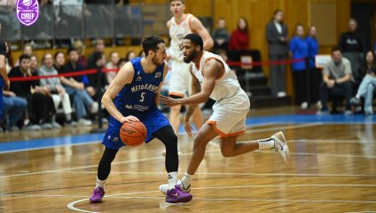 ЧБК вырвал победу в концовке южноуральского дерби