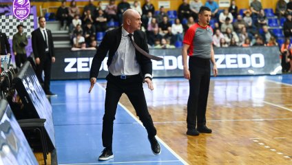 ЧБК вырвал победу в концовке южноуральского дерби