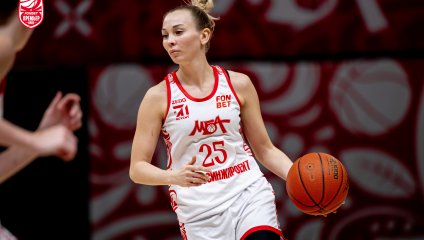 «Самара» обыграла МБА-МГУСит