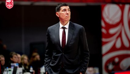 «Самара» обыграла МБА-МГУСит