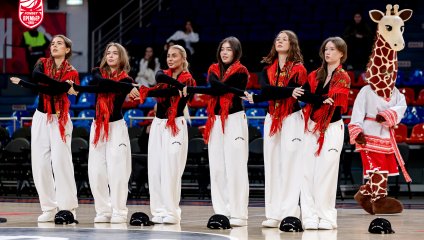 «Самара» обыграла МБА-МГУСит