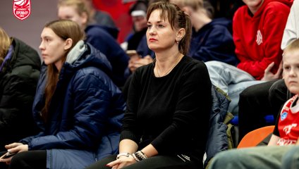 «Самара» обыграла МБА-МГУСит