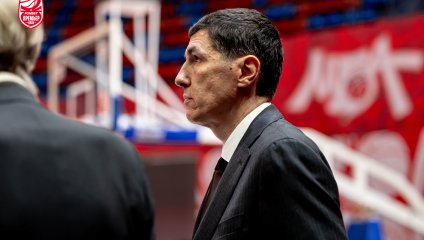 «Самара» обыграла МБА-МГУСит