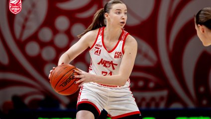 «Самара» обыграла МБА-МГУСит