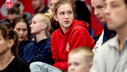 «Самара» обыграла МБА-МГУСит