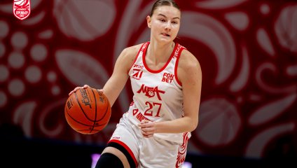 «Самара» обыграла МБА-МГУСит