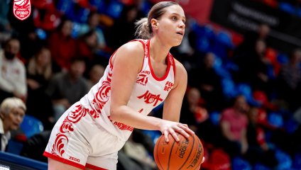 «Самара» обыграла МБА-МГУСит