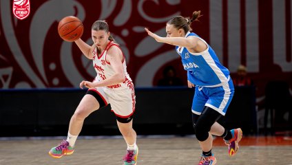 «Самара» обыграла МБА-МГУСит