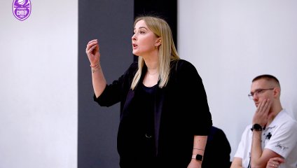 «Львицы» продлевают победную серию