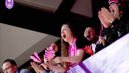 «Львицы» продлевают победную серию