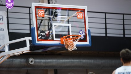 Купол-Родники - Химки 55:81 (06.02.2025)