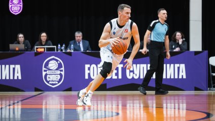 Купол-Родники - Химки 55:81 (06.02.2025)