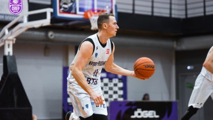 Купол-Родники - Химки 55:81 (06.02.2025)