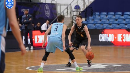 ЦСП - Химки - Динамо-2 94:73 (23.01.2026)