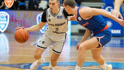 Купол-Родники - Новосибирск (12.11.2025)