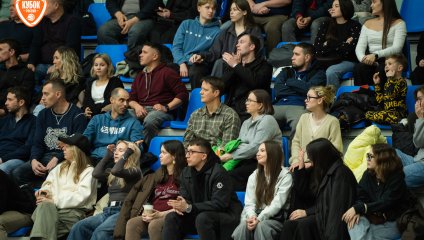 Купол-Родники - Новосибирск (12.11.2025)