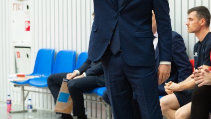 Победа "Купола"  в первой встрече 1/8 финала